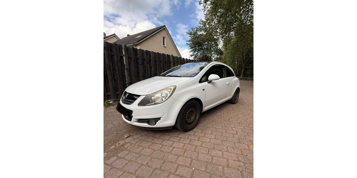 Opel Corsa 178.000 km 2.900 &euro; Essen 45309