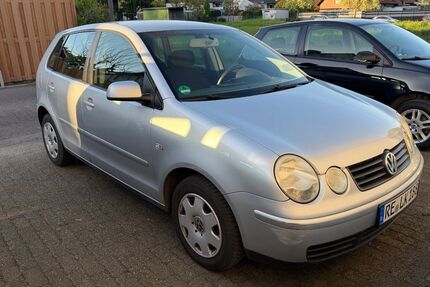 VW Polo 170.000 km 1.000 &euro; Recklinghausen 45665