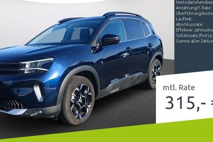 Citroen C5 Aircross 18.513 km 26.545 &euro; Dülmen 48249