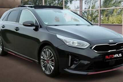 Kia ceed / Ceed 56.800 km 21.600 &euro; Datteln 45711