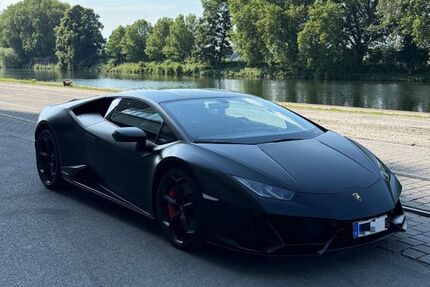 Lamborghini Huracán 13.000 km 249.999 &euro; Mülheim an der Ruhr 45479