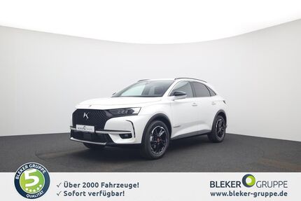 DS Automobiles DS7 (Crossback) 63.556 km 22.890 &euro; Dülmen 48249
