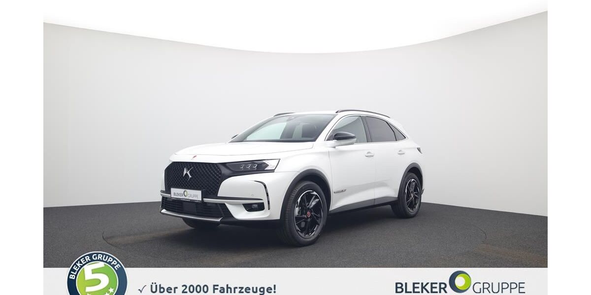 DS Automobiles DS7 (Crossback) 63.556 km 22.890 &euro; Dülmen 48249
