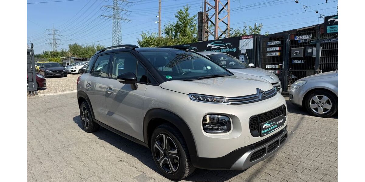 Citroen C3 88.000 km 10.000 &euro; Bottrop 46238