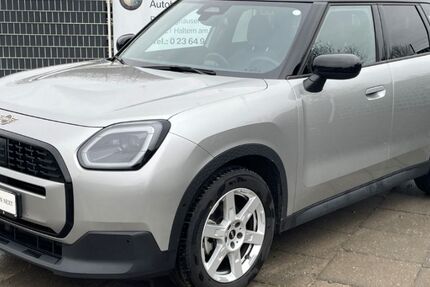 Mini Countryman D (Cooper) 27.129 km 30.790 &euro; Haltern am See 45721