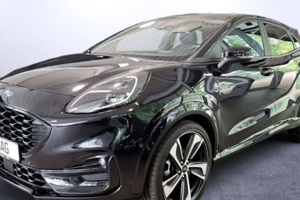 Ford Puma 27.605 km 19.680 &euro; Recklinghausen 45659