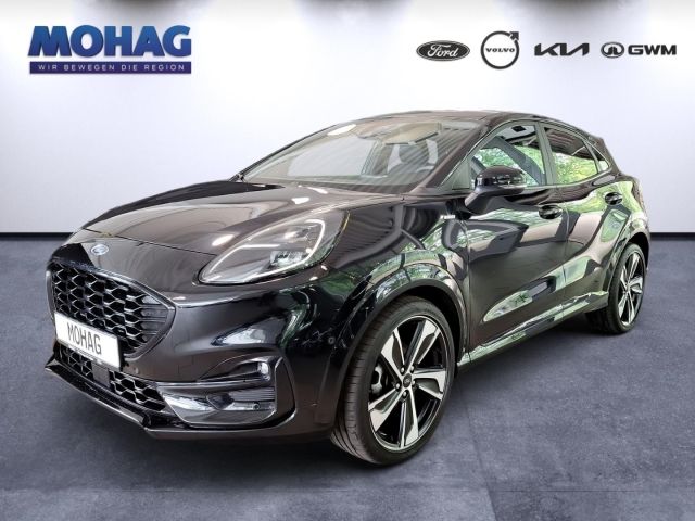 Ford Puma 27.605 km 19.680 &euro; Recklinghausen 45659