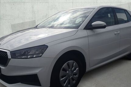 Skoda Fabia 48.598 km 14.240 &euro; Borken 46325