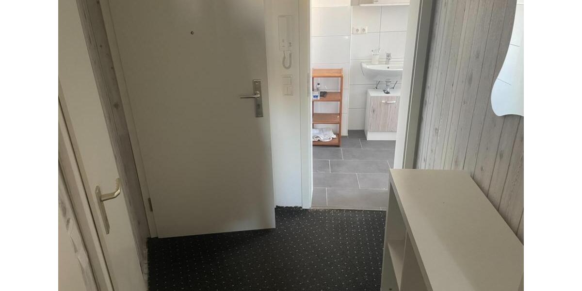 Etagenwohnung Dortmund Innenstadt Nord - 1 Zimmer, 38 m&sup2;, 320&euro; | Angebot:27596728