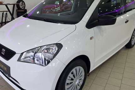 Seat Mii 83.423 km 4.999 &euro; Recklinghausen 45661