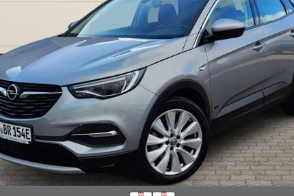 Opel Grandland (X) 35.700 km 21.950 &euro; Dorsten 46286
