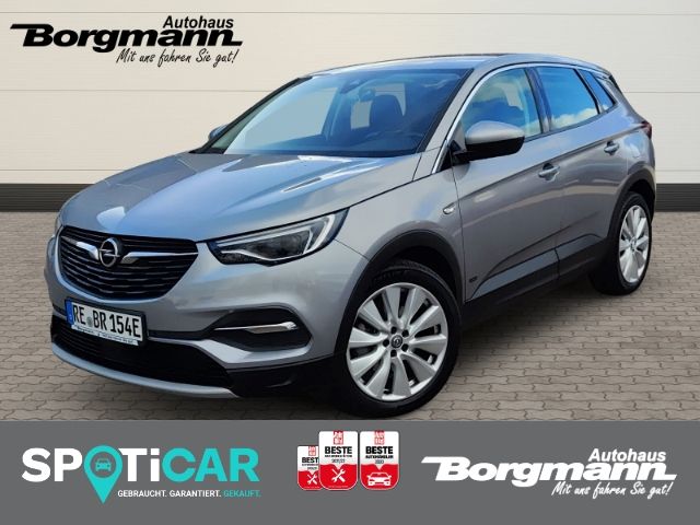 Opel Grandland (X) 35.700 km 21.950 &euro; Dorsten 46286