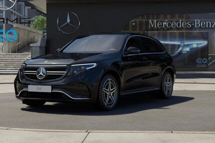 Mercedes-Benz EQC 57.661 km 36.470 &euro; Dortmund 44139