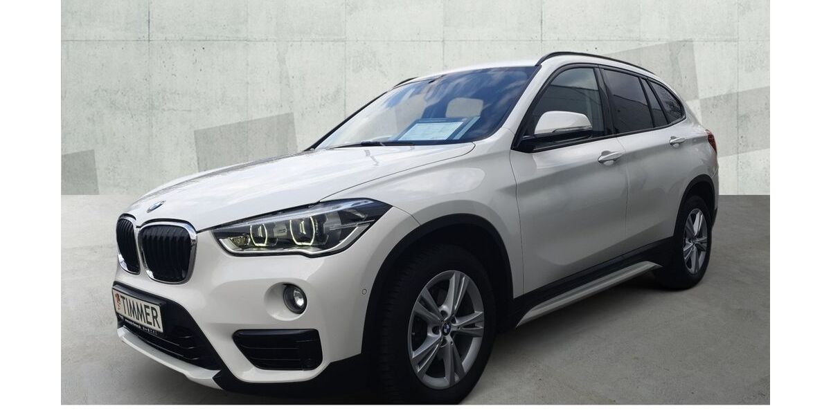 BMW X1 122.000 km 16.749 &euro; Borken 46325