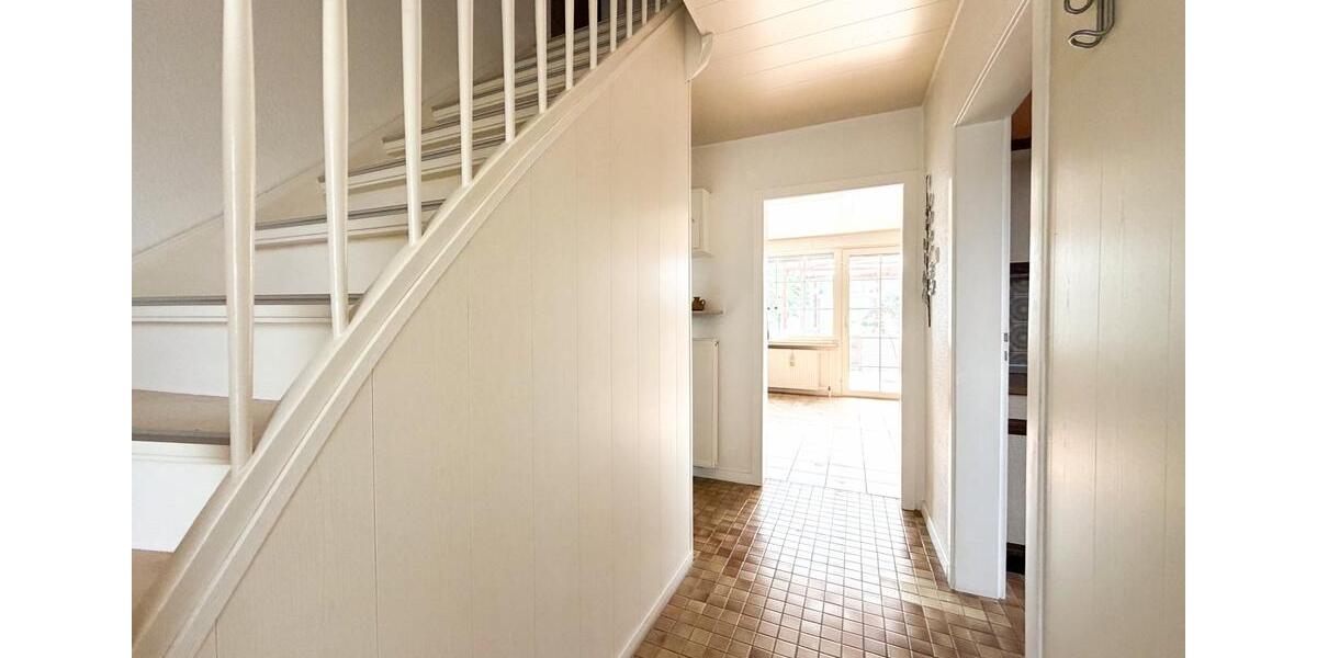 Doppelhaushälfte Herten Bertlich - 4 Zimmer, 114 m&sup2;, 324.000&euro; | Angebot:27537412