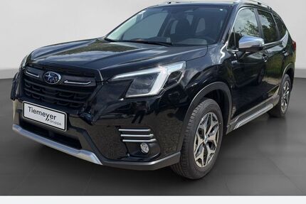 Subaru Forester 17.429 km 33.280 &euro; Castrop-Rauxel 44575