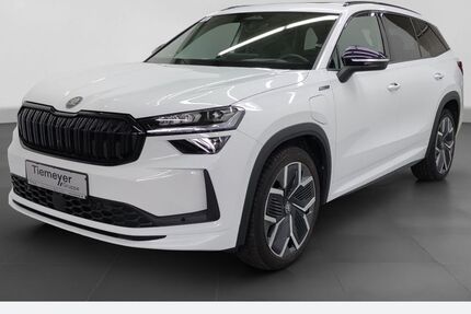 Skoda Kodiaq 13.186 km 47.330 &euro; Bochum 44809