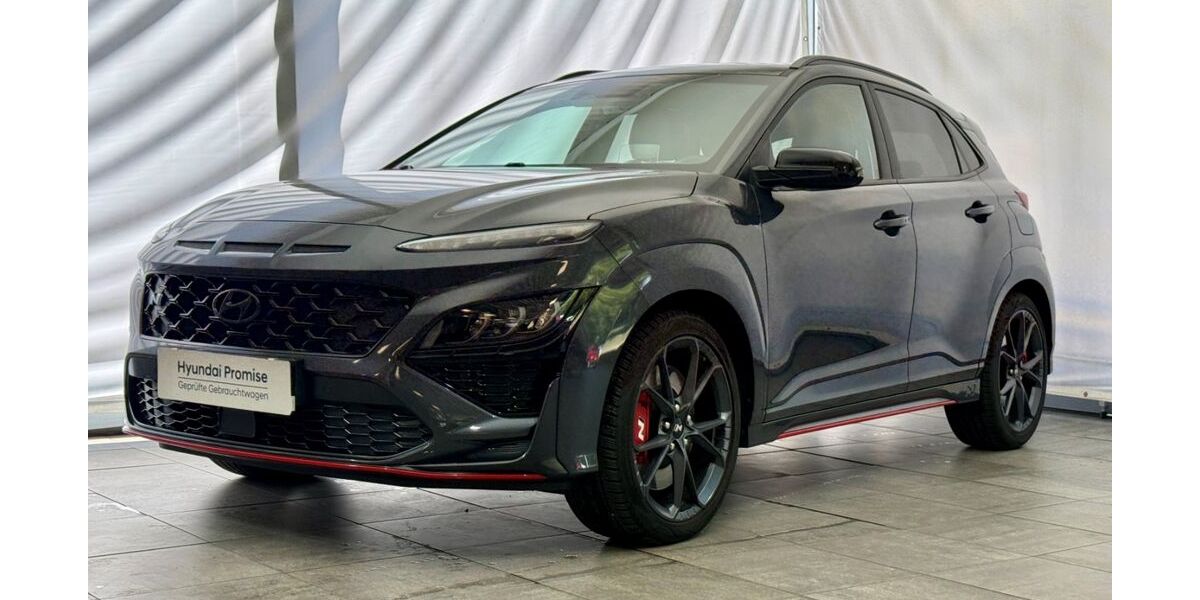 Hyundai KONA 51.771 km 26.450 &euro; Gelsenkirchen 45897
