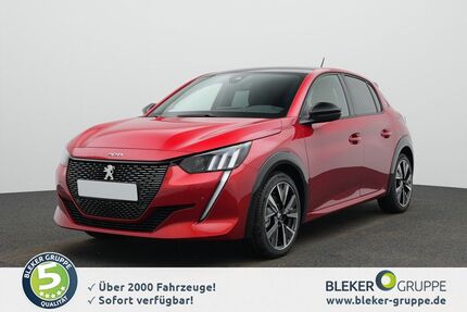 Peugeot 208 20.000 km 19.270 &euro; Borken 46325