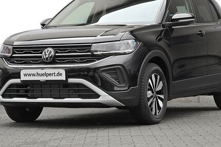 VW T-Cross 9.957 km 24.811 &euro; Dortmund 44379