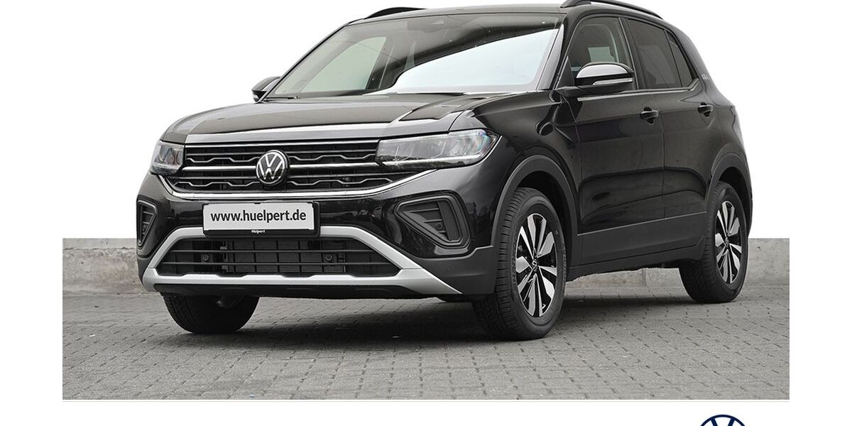VW T-Cross 9.957 km 24.811 &euro; Dortmund 44379