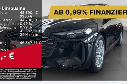 Audi A5 12.423 km 45.690 &euro; Dorsten 46284