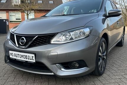 Nissan Pulsar 120.500 km 8.499 &euro; Dülmen 48249