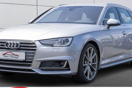 Audi A4 73.900 km 23.918 &euro; Witten 58453