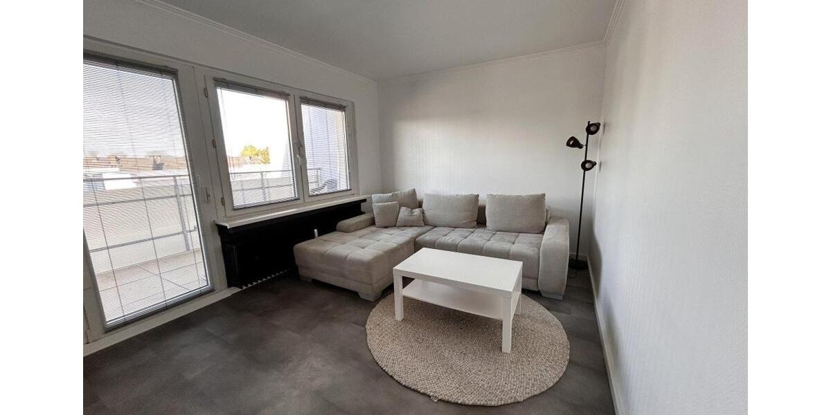 Etagenwohnung Gelsenkirchen Buer - 2 Zimmer, 56 m&sup2;, 450&euro; | Angebot:26475268