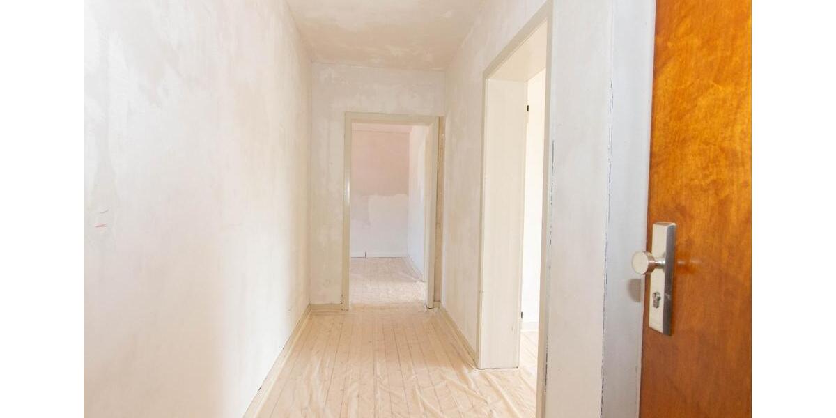 Etagenwohnung Castrop-Rauxel Rauxel - 3 Zimmer, 70 m&sup2;, 595&euro; | Angebot:26476393