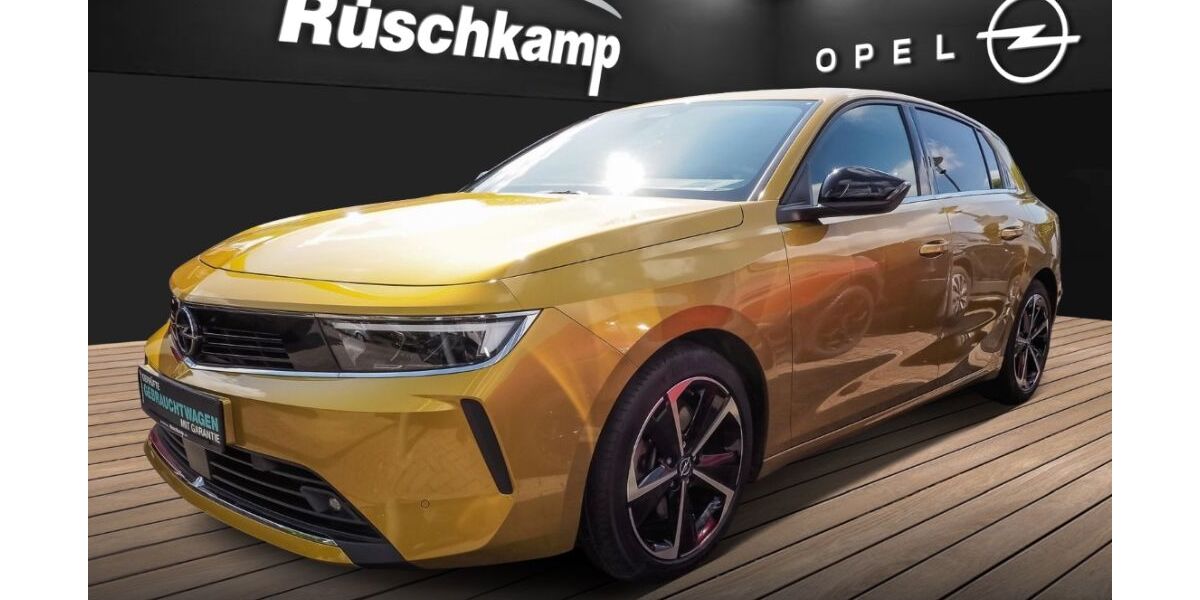 Opel Astra 74.701 km 19.980 &euro; Dortmund 44145