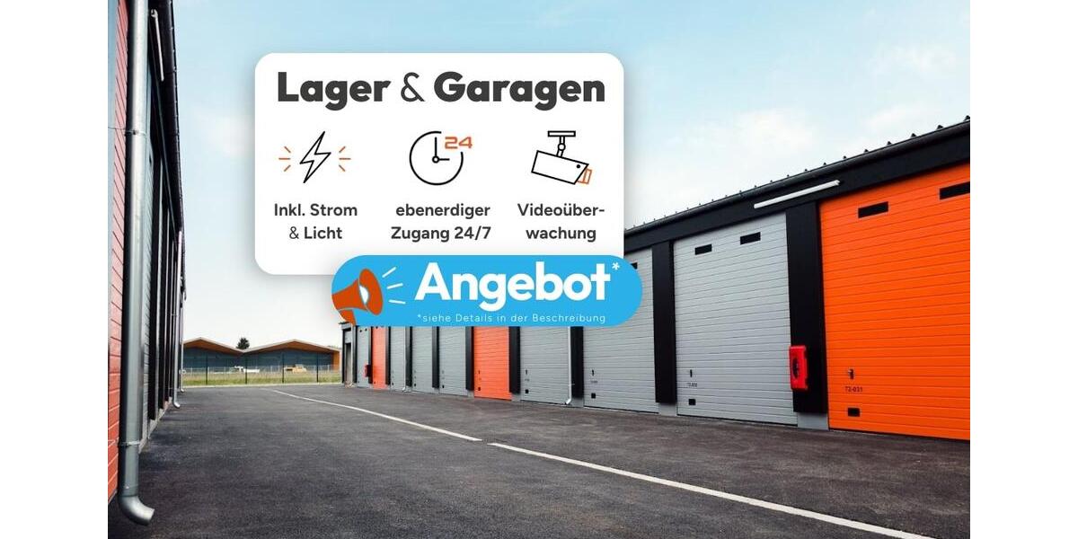 Gewerbeobjekt Dortmund Innenstadt Nord - 265&euro; | Angebot:26470834