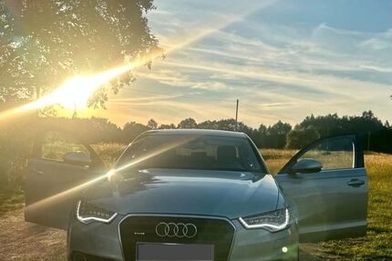 Audi A6 40.600 km 18.999 &euro; Marl 45772