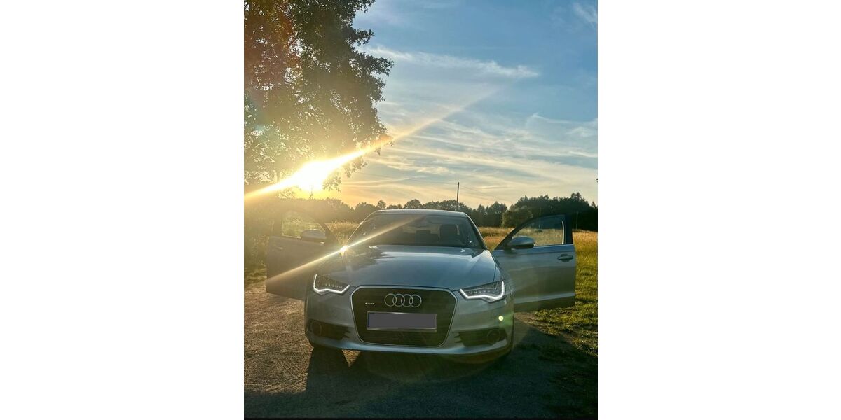 Audi A6 40.600 km 18.999 &euro; Marl 45772