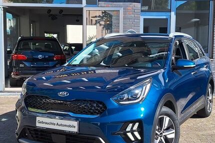Kia Niro 48.000 km 18.480 &euro; Oberhausen 46045