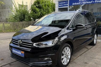 VW Touran 136.491 km 20.500 &euro; Essen 45141