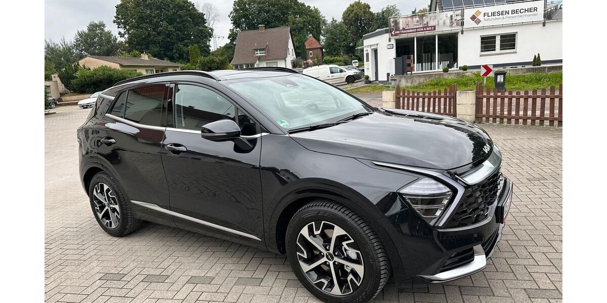 Kia Sportage 24.000 km 27.900 &euro; Bochum 44799