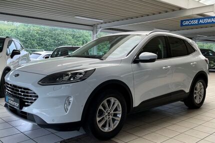 Ford Kuga 48.500 km 19.778 &euro; Lünen 44532