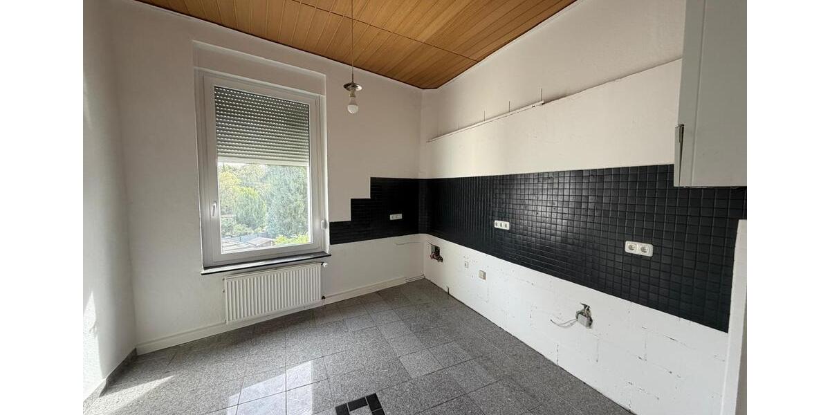 Etagenwohnung Bochum Bochum-Mitte - 3 Zimmer, 93 m&sup2;, 695&euro; | Angebot:27617454