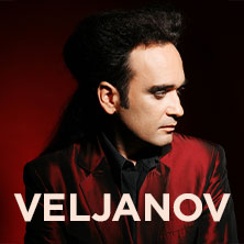 Veljanov 07.08.2026 HIRSCH