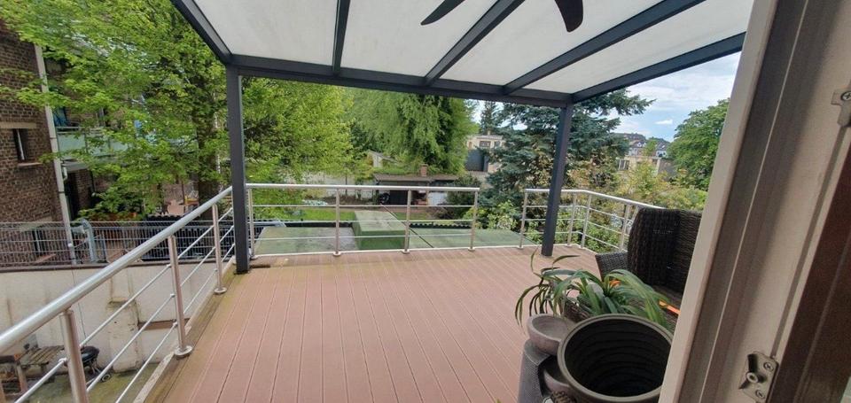 Etagenwohnung Oberhausen Alstaden - 2.5 Zimmer, 93 m&sup2;, 850&euro; | Angebot:27618487