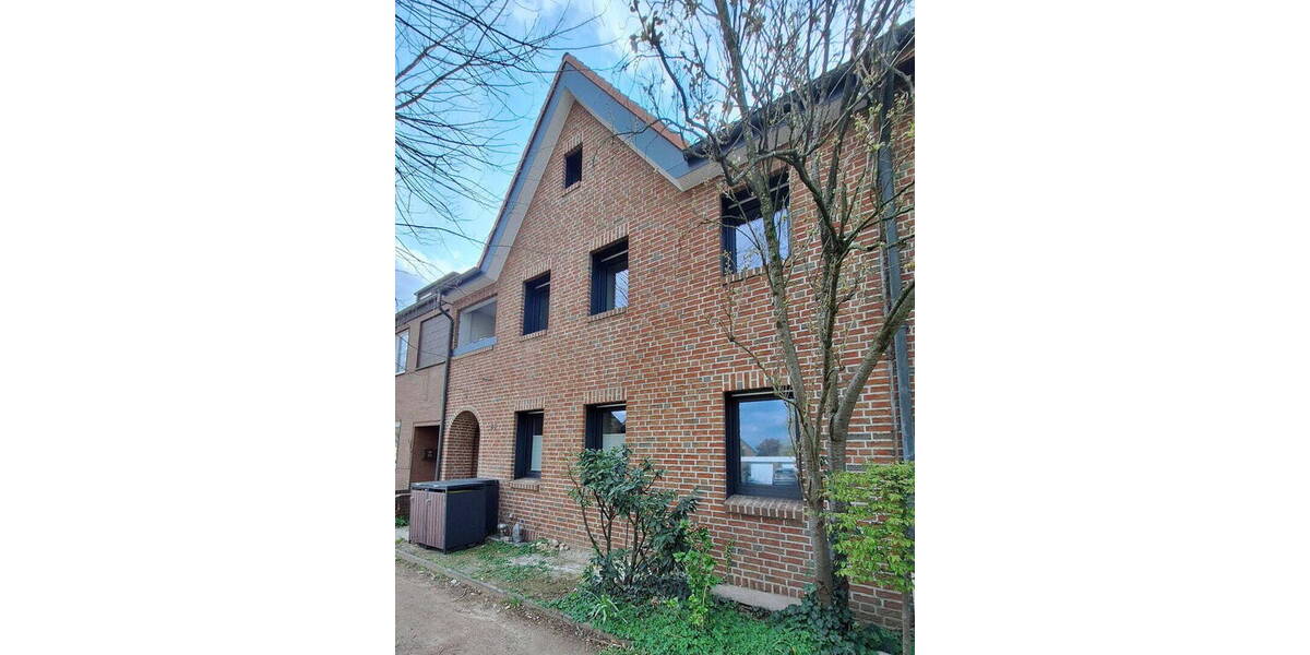 Etagenwohnung Haltern am See Haltern - 3 Zimmer, 134 m&sup2;, 325.000&euro; | Angebot:26230863