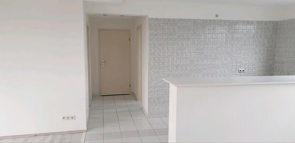 Etagenwohnung Dinslaken - 2.5 Zimmer, 63 m&sup2;, 770&euro; | Angebot:26478150