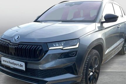 Skoda Karoq 70.169 km 32.980 &euro; Dortmund 44269
