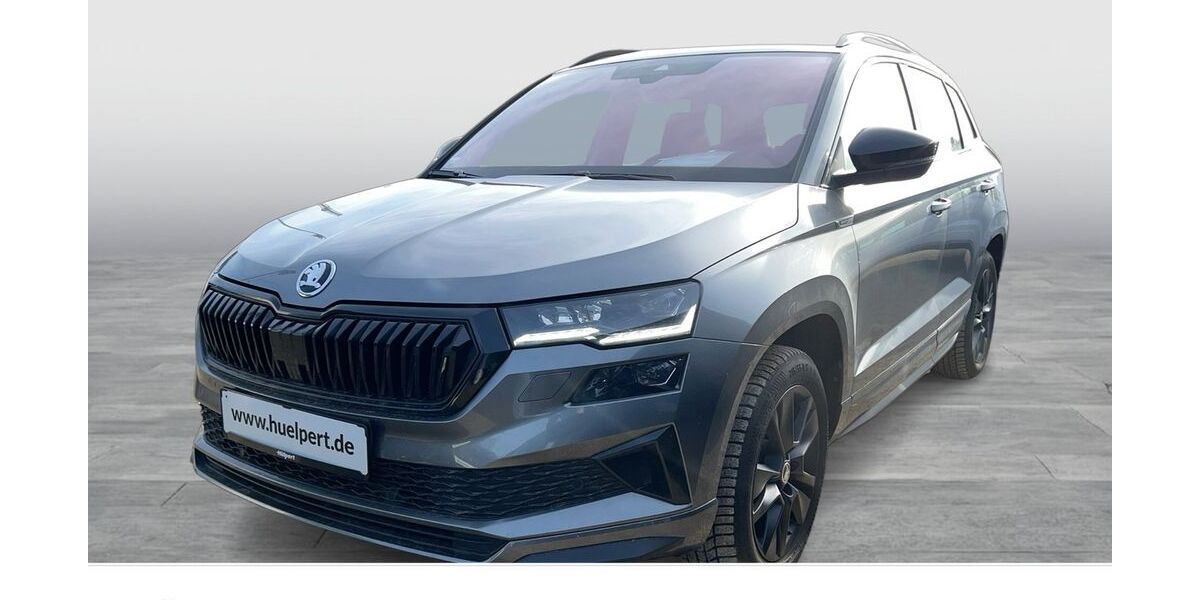 Skoda Karoq 70.169 km 32.980 &euro; Dortmund 44269