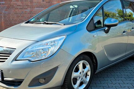 Opel Meriva 102.000 km 3.300 &euro; Herne (NRW) 44628