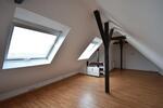 Dachgeschoßwohnung Gladbeck Brauck - 3 Zimmer, 74 m&sup2;, 600&euro; | Angebot:15432568