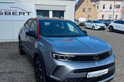 Opel Mokka 42.305 km 15.490 &euro; Datteln 45711