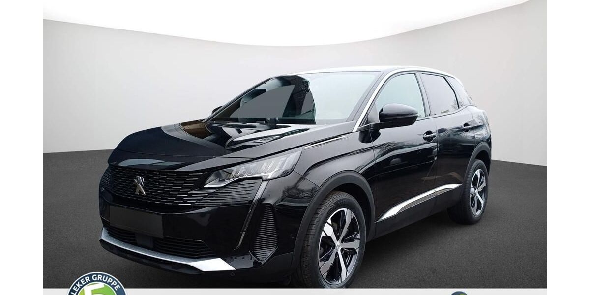 Peugeot 3008 38.925 km 26.480 &euro; Dülmen 48249