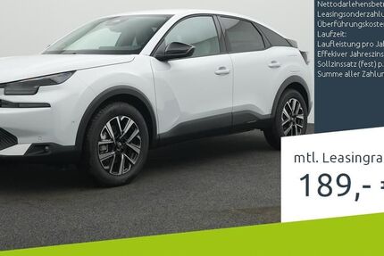 Citroen C4 1.500 km 23.140 &euro; Borken 46325